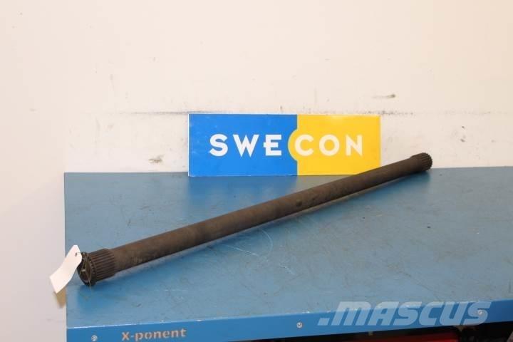 Volvo Drivaxel 軸