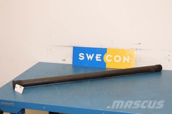 Volvo Drivaxel 軸