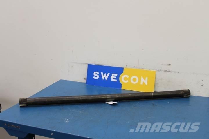 Volvo Drivaxel 軸