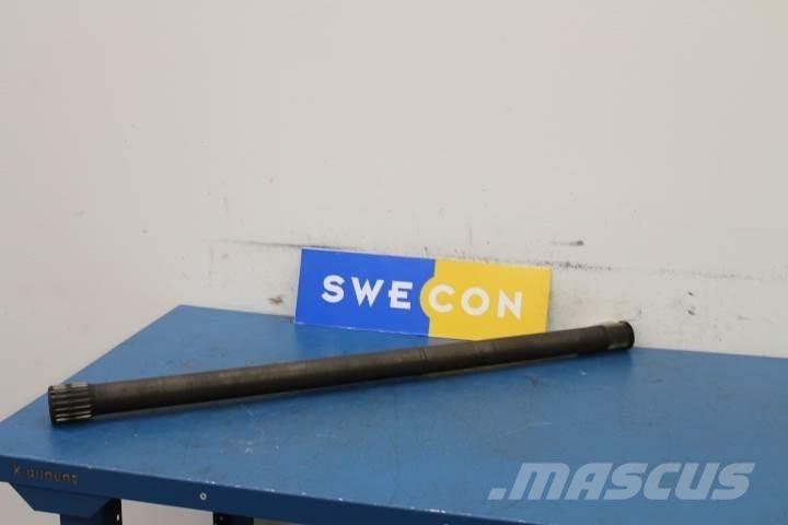 Volvo Drivaxel 軸