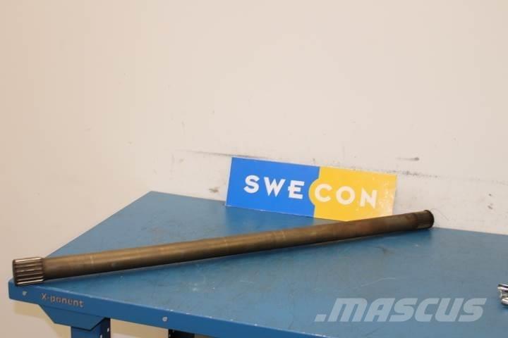 Volvo Drivaxel 軸