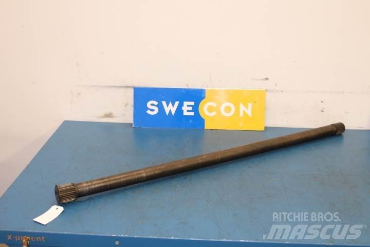 Volvo Drivaxel 軸