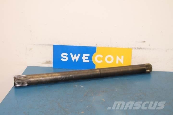 Volvo Drivaxel 軸