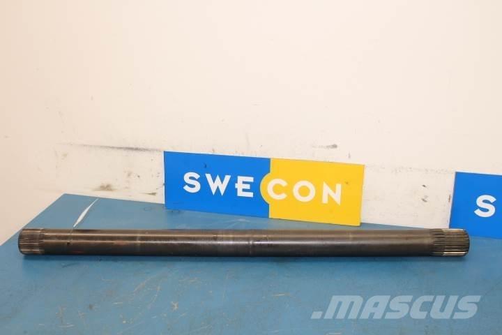 Volvo Drivaxel 軸