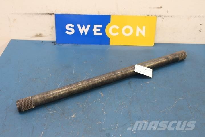Volvo Drivaxel 軸