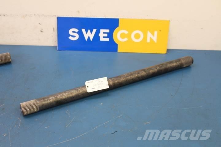 Volvo Drivaxel 軸