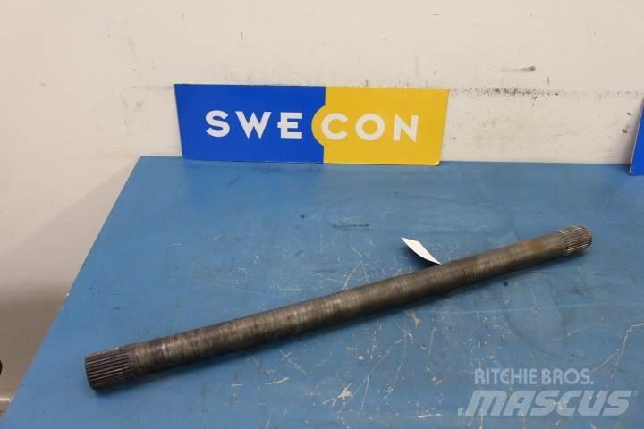 Volvo Drivaxel 軸