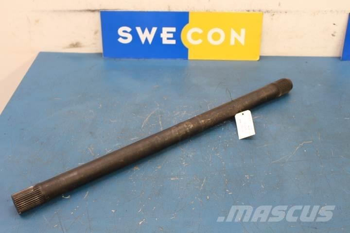 Volvo Drivaxel 軸