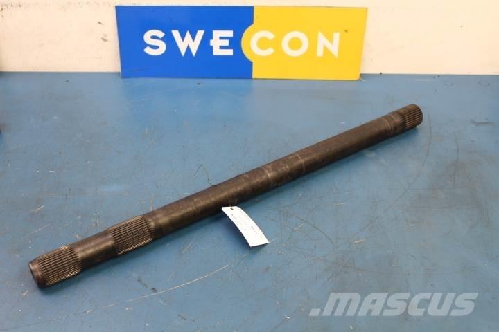 Volvo Drivaxel 軸