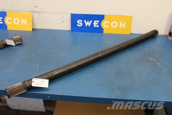 Volvo Drivaxel 軸