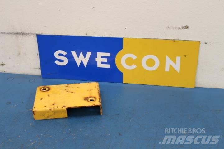 Volvo Fäste 底盤和懸架