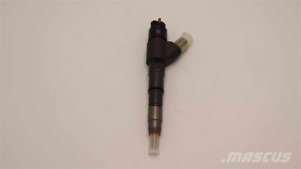 Volvo INJECTOR 其他組件