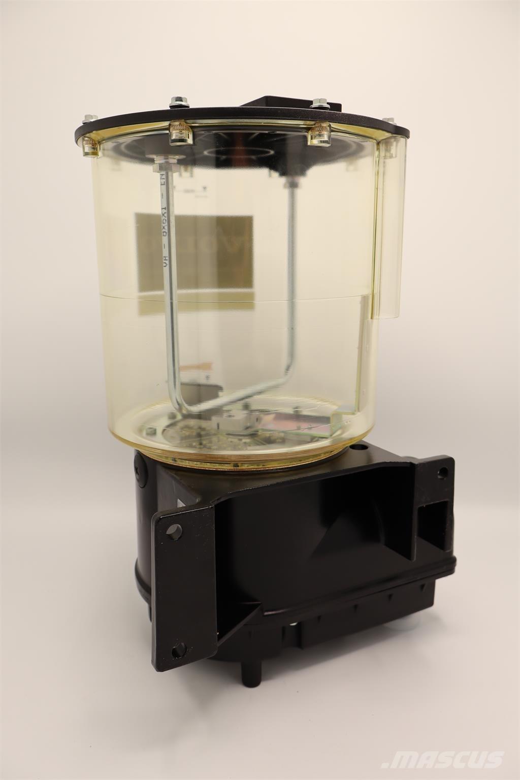 Volvo KOLVPUMP 其他組件