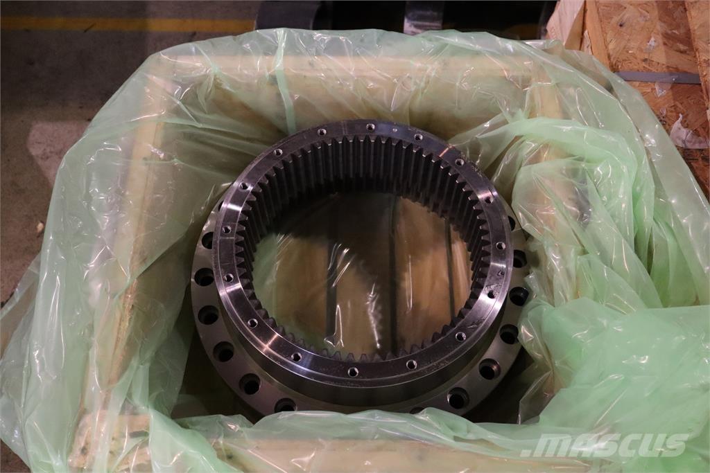 Volvo KUGGHJUL 傳動裝置