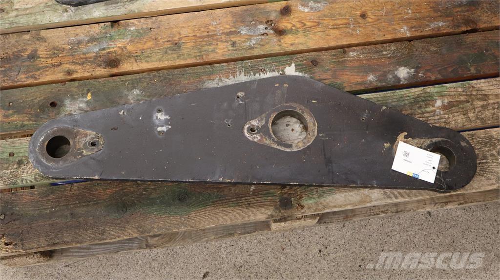 Volvo L50 LÄNK 其他組件