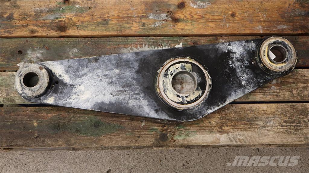 Volvo L50 LÄNK 其他組件