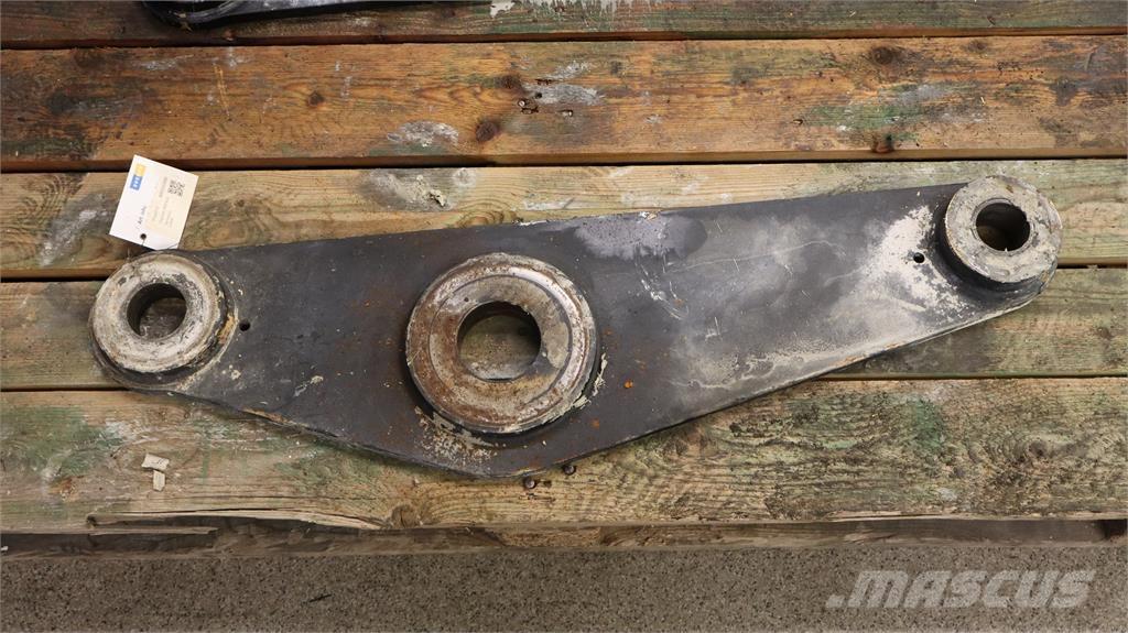 Volvo L50 LÄNK 其他組件