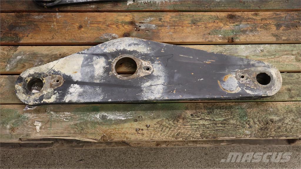 Volvo L50 LÄNK 其他組件