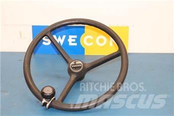 Volvo L50C Ratt 底盤和懸架