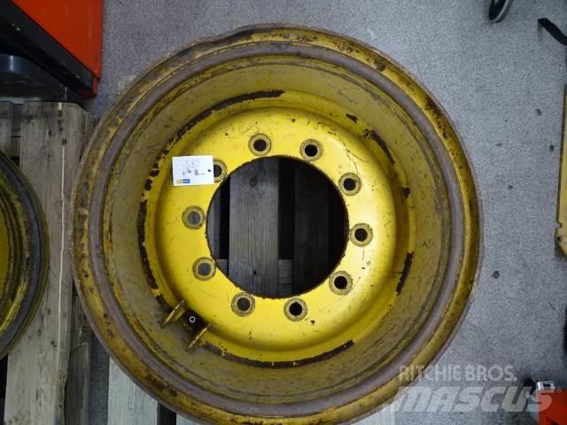 Volvo L70D Fälg 輪胎、車輪和輪圈