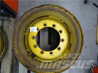 Volvo L70D Fälg 輪胎、車輪和輪圈