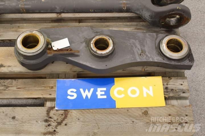 Volvo L70E Länk 其他組件