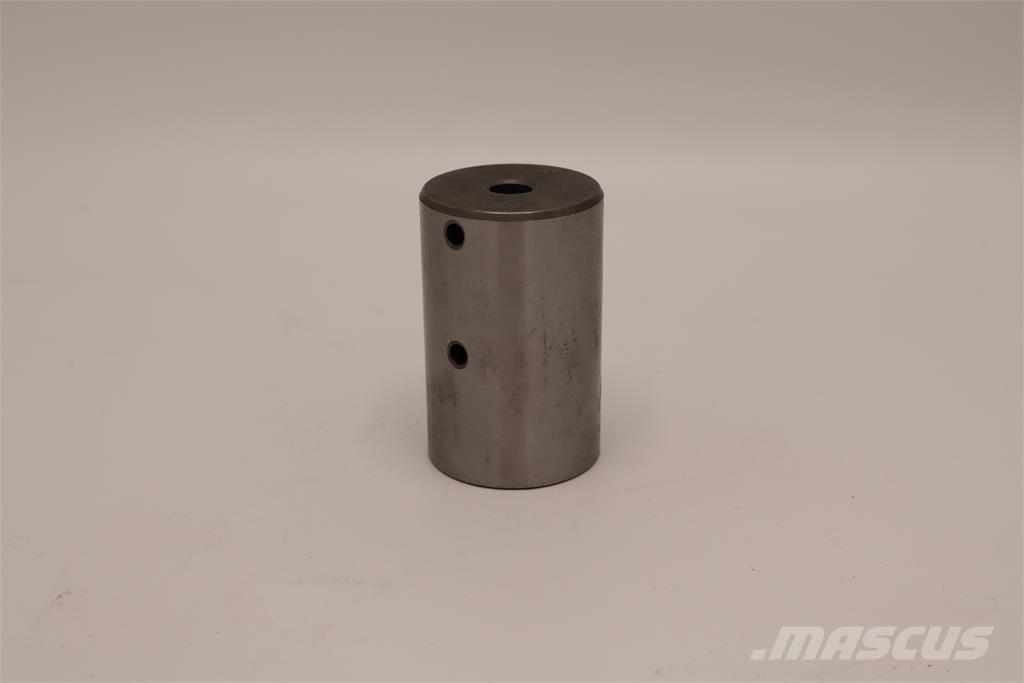 Volvo PIN_NO1 傳動裝置