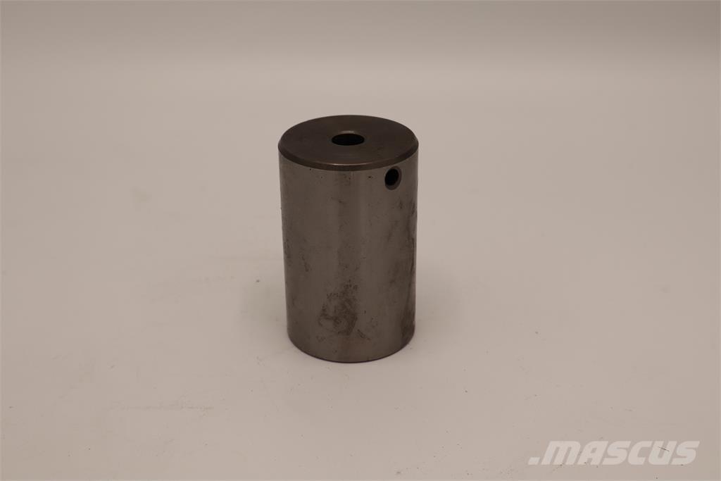 Volvo PIN_NO1 傳動裝置