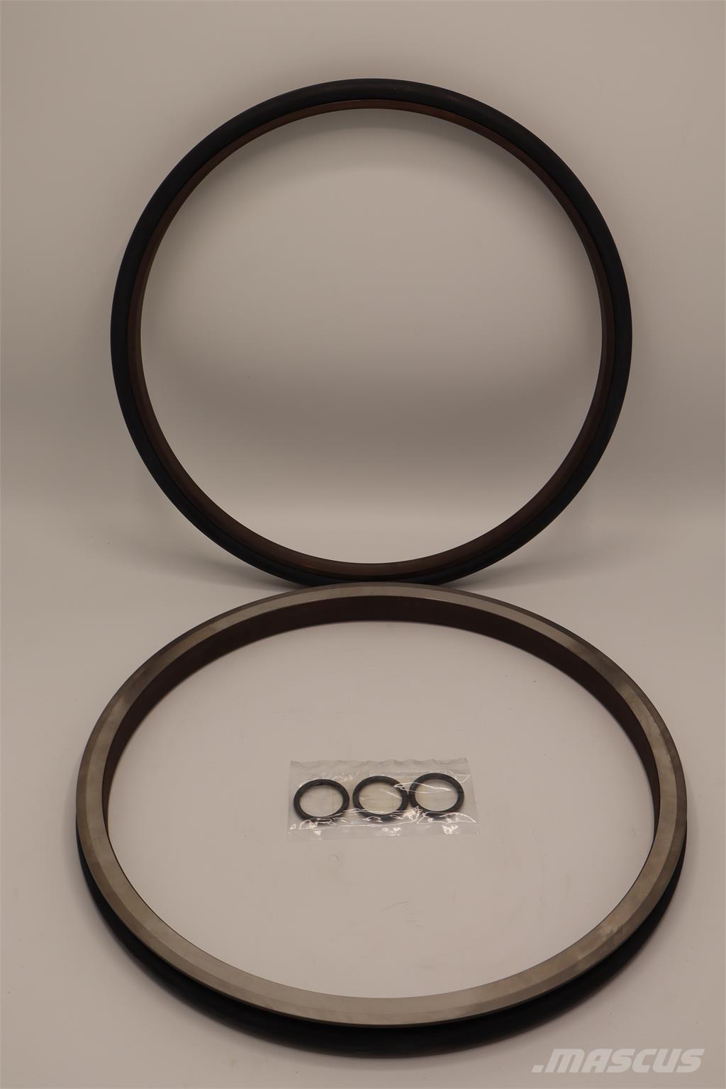 Volvo SEAL_KIT 傳動裝置