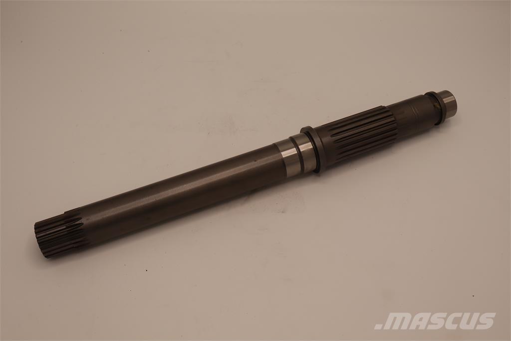 Volvo SHAFT 底盤和懸架