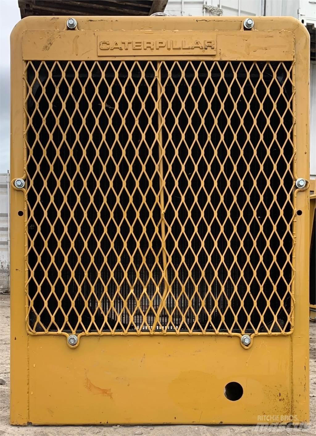 CAT 3304 散熱器/水箱