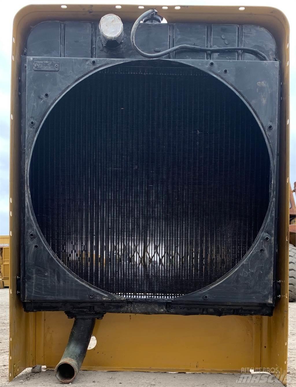 CAT 3304 散熱器/水箱
