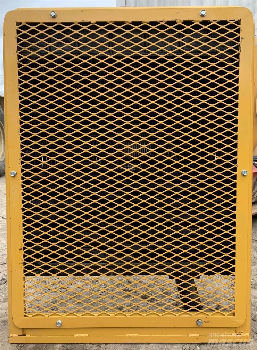 CAT 3304 散熱器/水箱