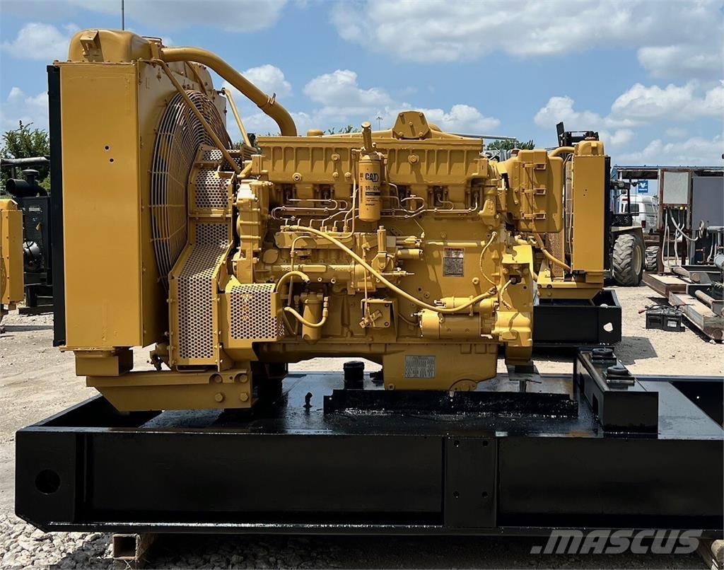 CAT 3406C 引擎/發動機