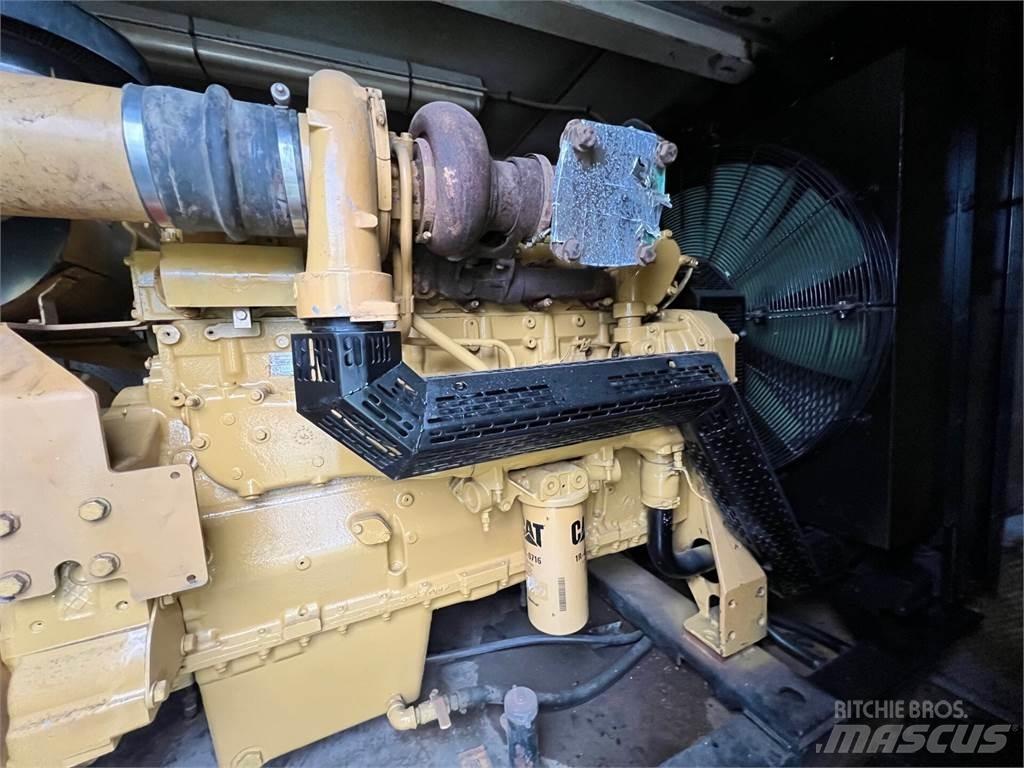 CAT 3456 引擎/發動機