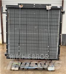 CAT C27 散熱器/水箱