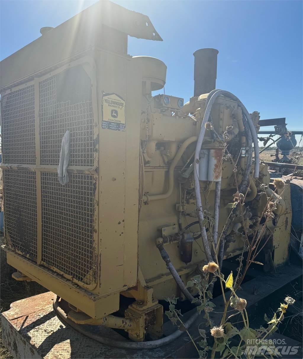 CAT D353 引擎/發動機