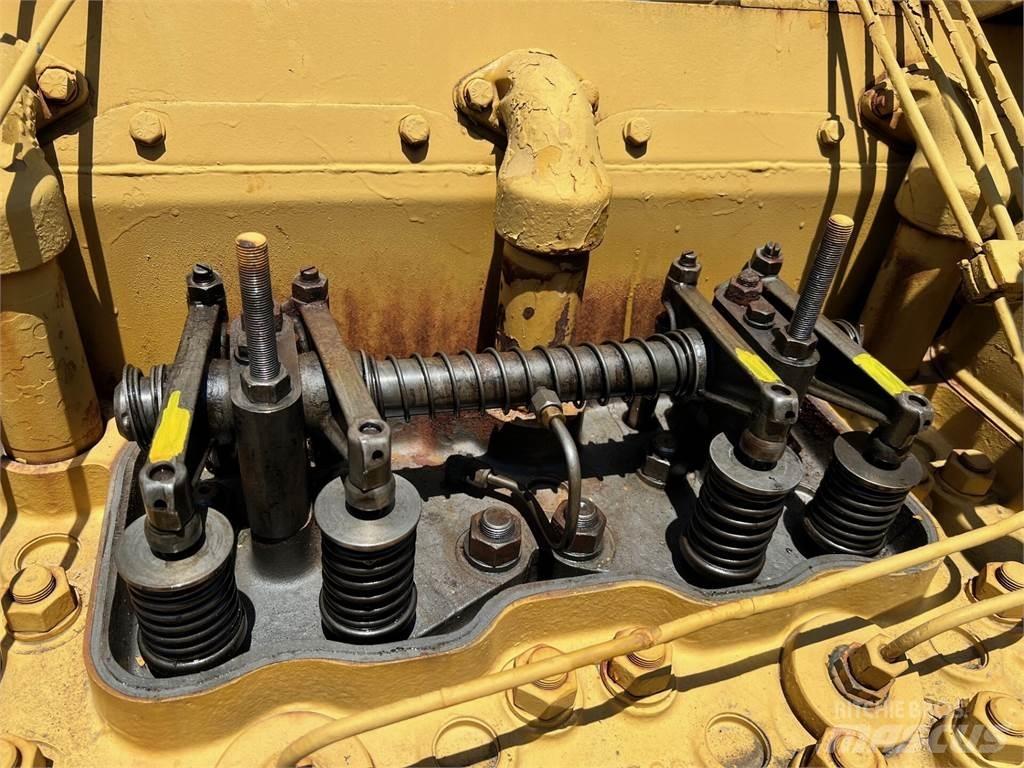 CAT D399 引擎/發動機