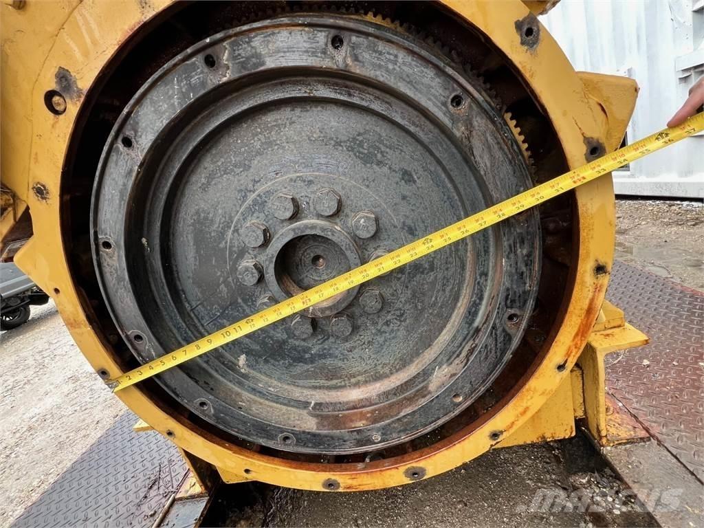 CAT D399 引擎/發動機