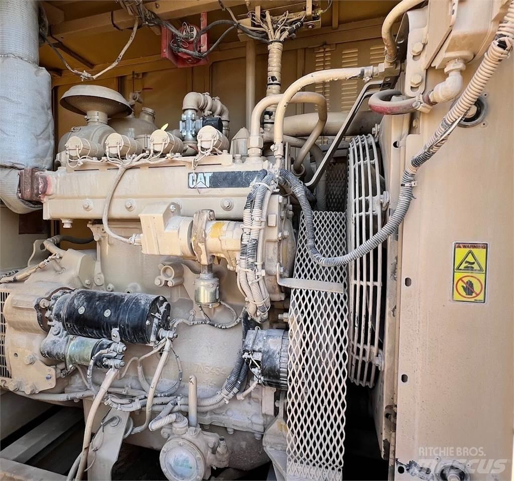 CAT G3304NA 引擎/發動機