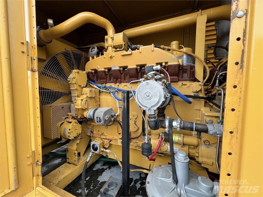CAT G3406T 引擎/發動機