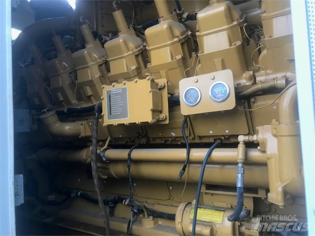 CAT G3516SITA 引擎/發動機