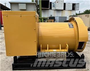 CAT SR4 其他發電機