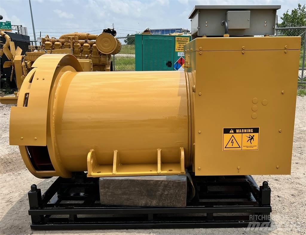 CAT SR4 其他發電機