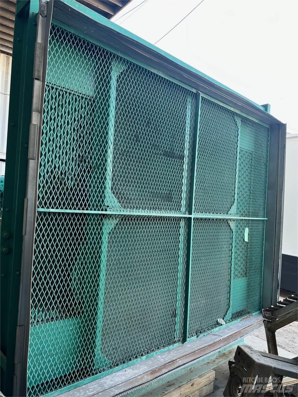 Cummins GTA28 散熱器/水箱