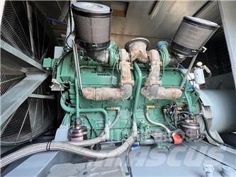 Detroit 12V149 引擎/發動機