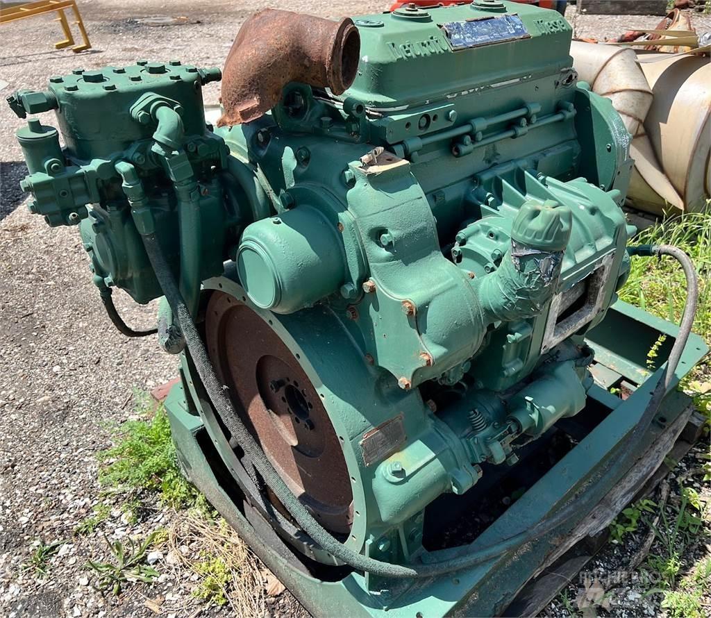 Detroit 371 引擎/發動機