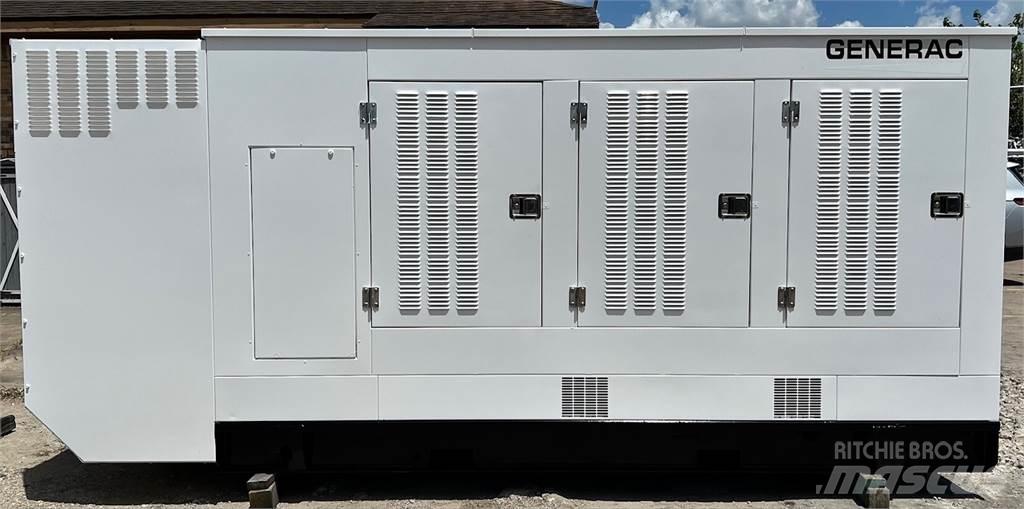 Generac MG250 天然氣發電機