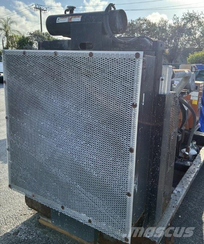 Generac SG300 天然氣發電機