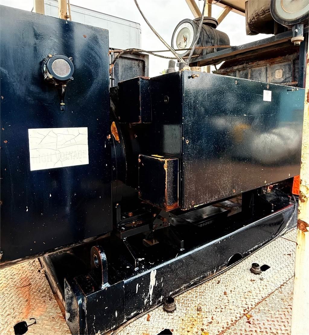 Kato 6P6-3300 其他發電機